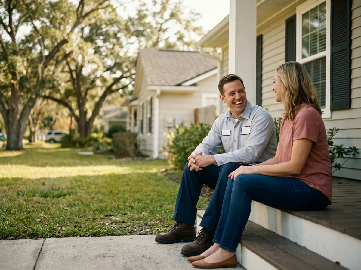 Septic tank pumping FAQs for Christiansburg, VA